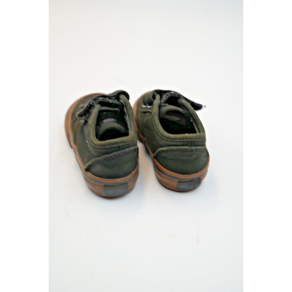 Vans Toddler Authentic Shoe - Picture 2 of 5